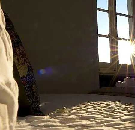Bed & Breakfast La Houache D'hotes 3*