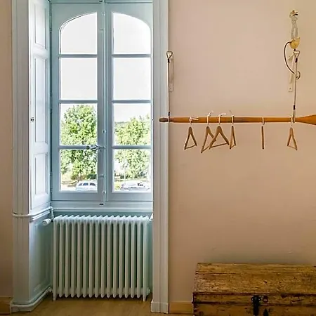 Panzió La Houache D'hotes Le Pellerin