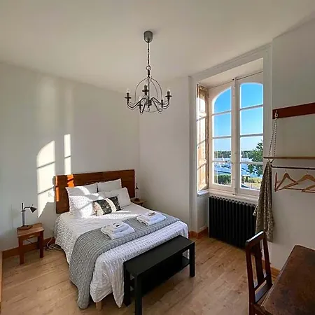 La Houache D'hotes 3*