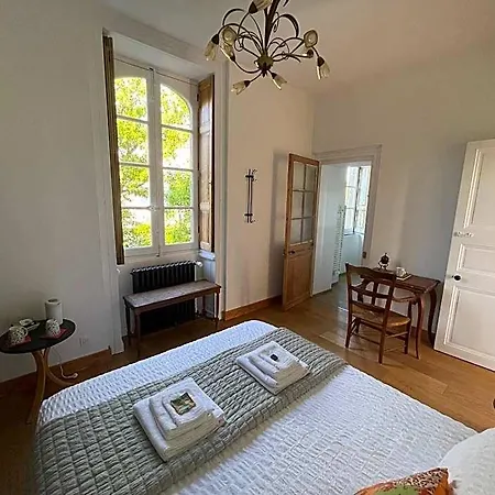 La Houache D'hotes