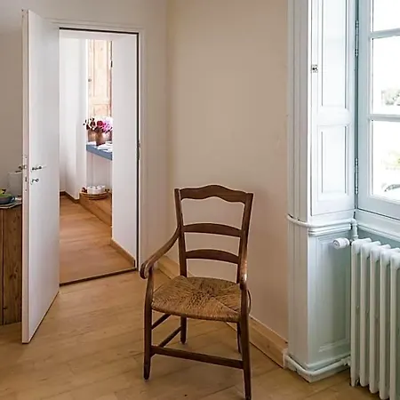 Panzió La Houache D'hotes