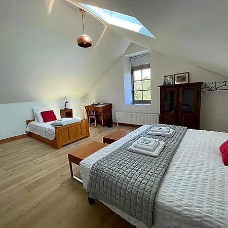 La Houache D'hotes 3* Le Pellerin