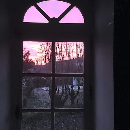 La Houache D'hotes Bed & Breakfast Le Pellerin