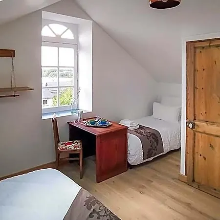 La Houache D'hotes Panzió 3*