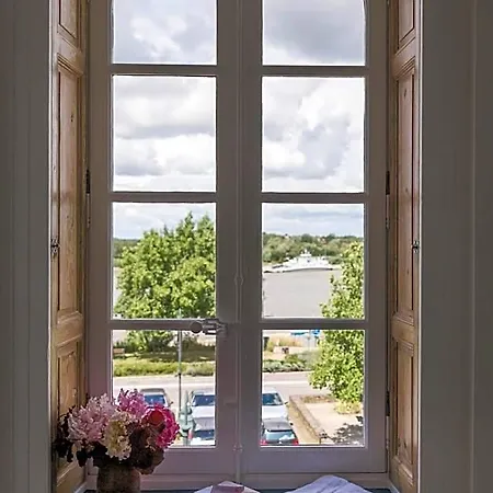 Bed & Breakfast La Houache D'hotes 3*