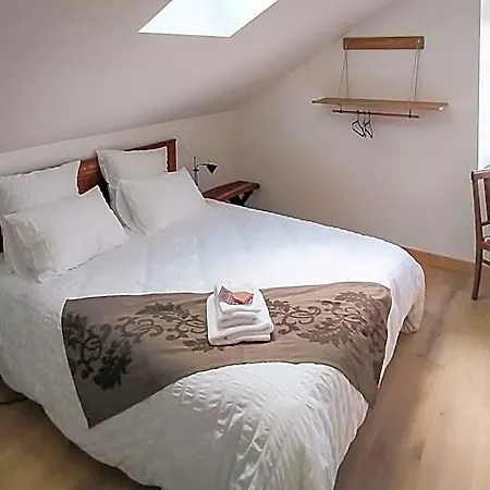 La Houache D'hotes 3* Le Pellerin