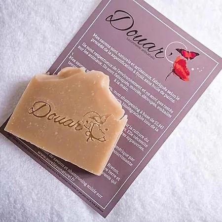 Panzió La Houache D'hotes
