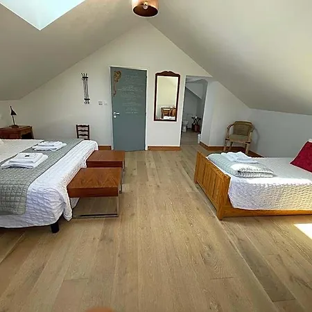 La Houache D'hotes