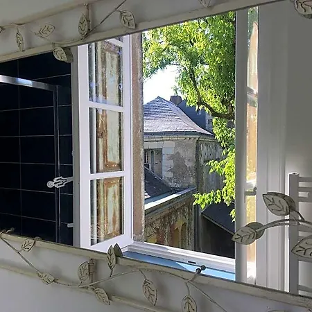 La Houache D'hotes Le Pellerin
