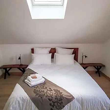 La Houache D'hotes