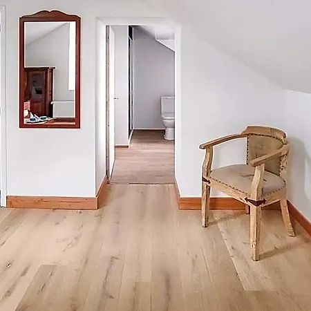 La Houache D'hotes 3* Le Pellerin