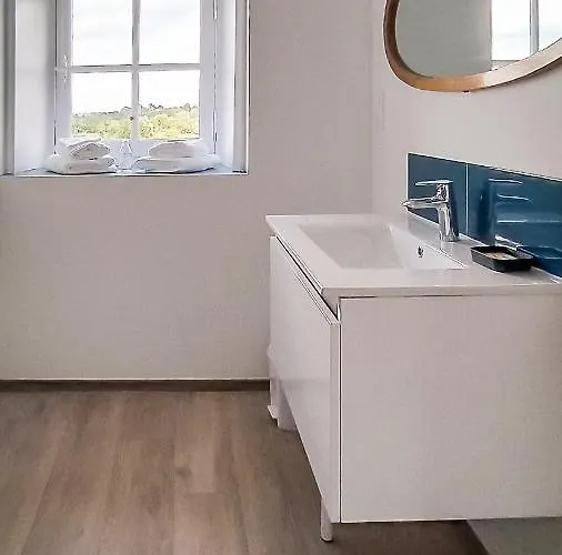 La Houache D'hotes 3* Le Pellerin