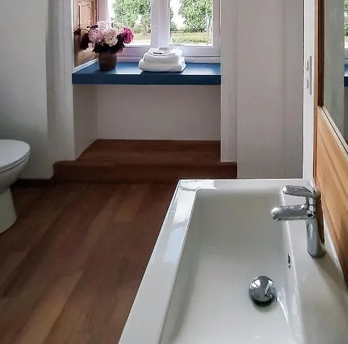 La Houache D'hotes 3* Le Pellerin