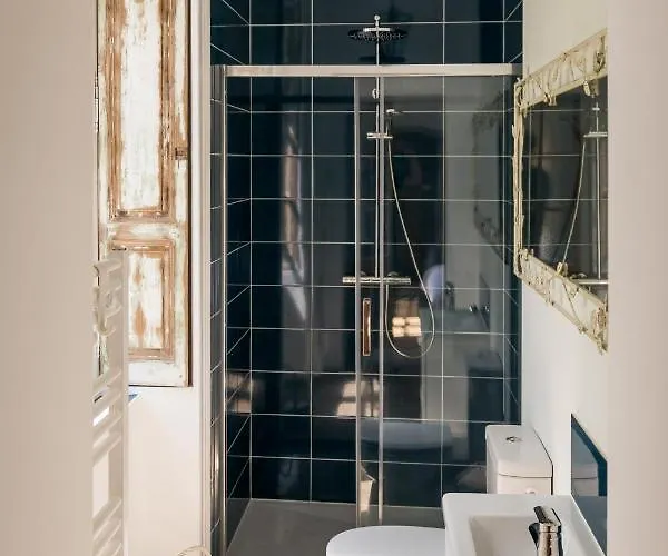 La Houache D'hotes 3*