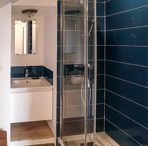 Bed & Breakfast La Houache D'hotes Le Pellerin