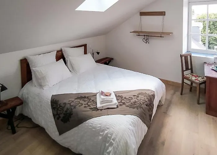 La Houache D'hotes Bed & Breakfast