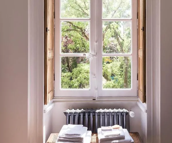 Bed & Breakfast La Houache D'hotes 3*