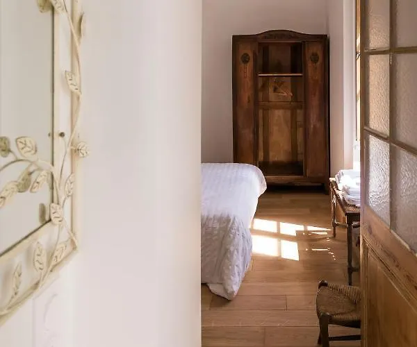 La Houache D'hotes Bed & Breakfast