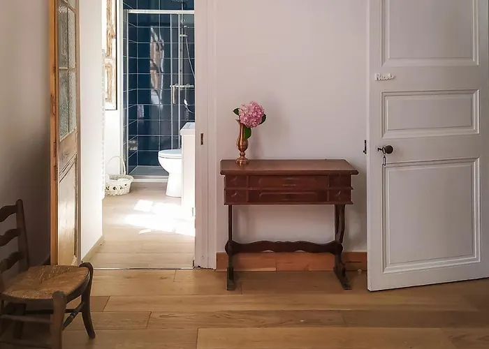 La Houache D'hotes B&B 3*