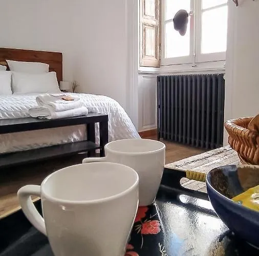 La Houache D'hotes 3*