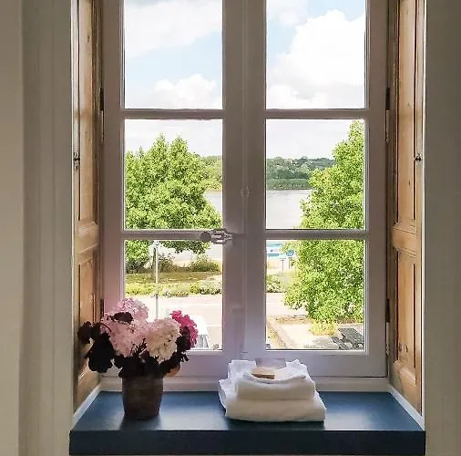 La Houache D'hotes Le Pellerin