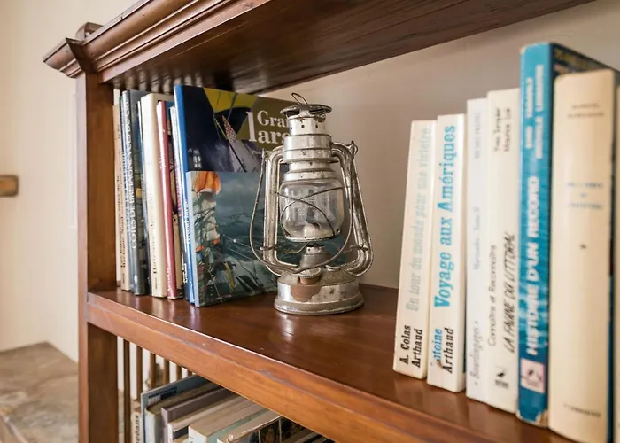 La Houache D'hotes 3*