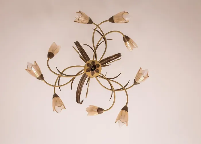 La Houache D'hotes B&B 3*