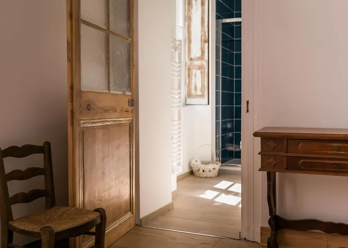 Bed & Breakfast La Houache D'hotes Le Pellerin