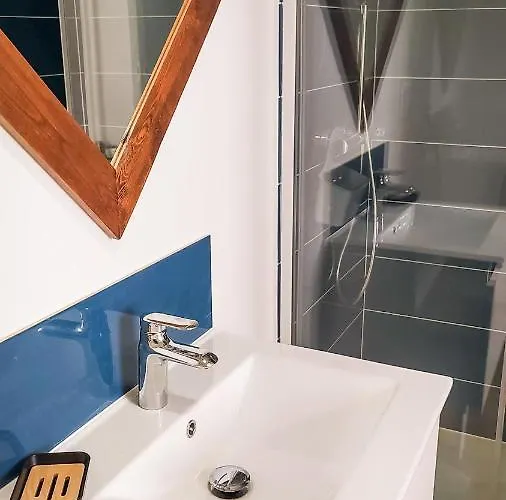 La Houache D'hotes 3* Le Pellerin