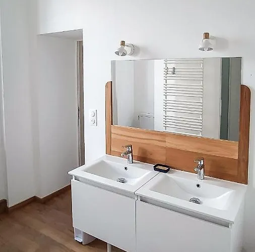 La Houache D'hotes Le Pellerin