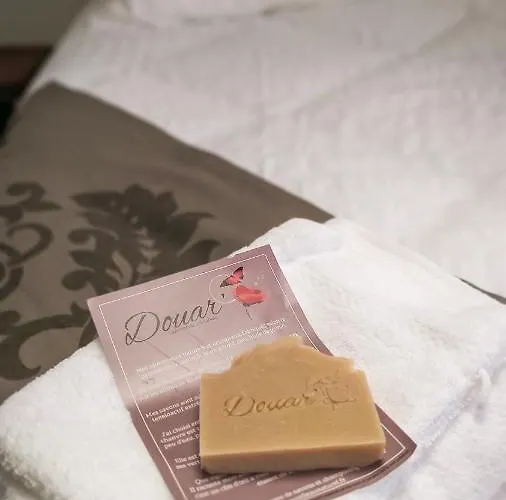 Bed & Breakfast La Houache D'hotes 3*