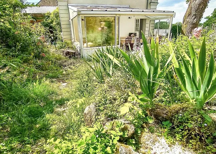 B&B La Houache D'hotes 3*