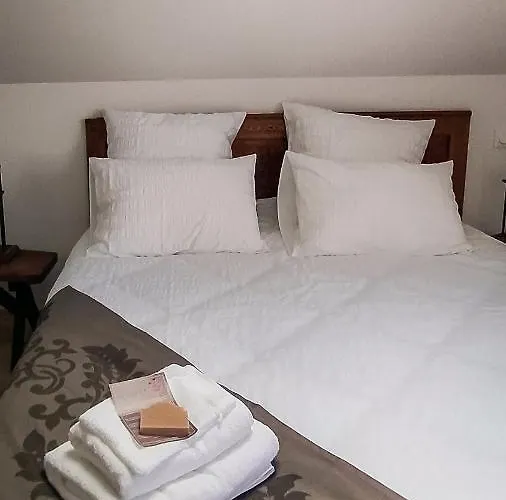 B&B La Houache D'hotes