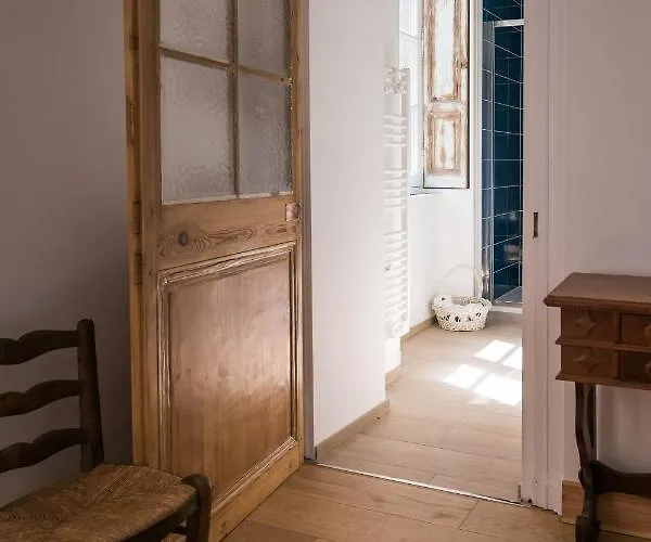 La Houache D'hotes B&B Le Pellerin