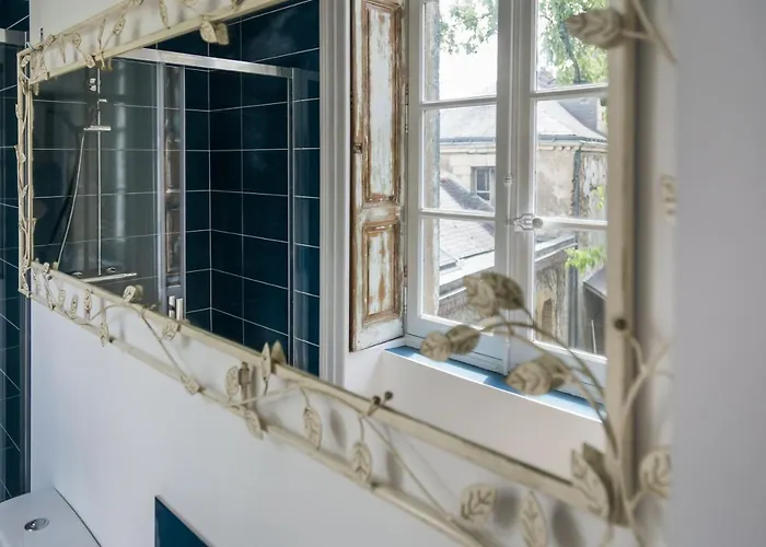 Bed & Breakfast La Houache D'hotes