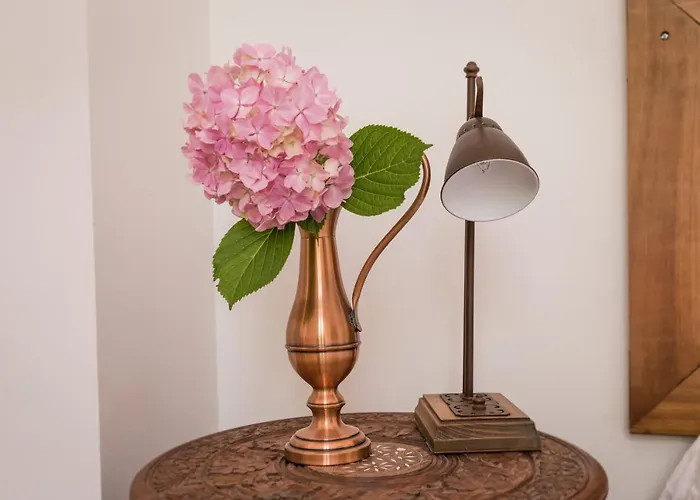 B&B La Houache D'hotes 3*