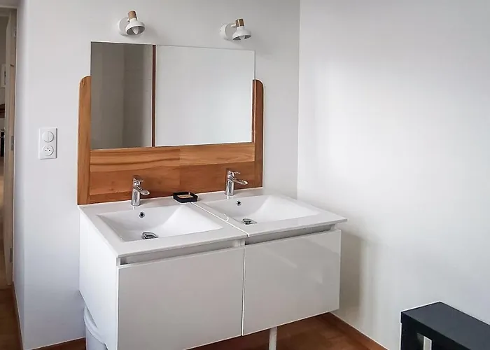 B&B La Houache D'hotes 3*