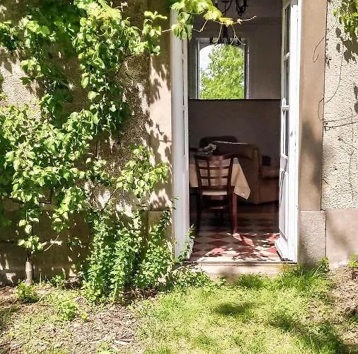 La Houache D'hotes 3* Le Pellerin