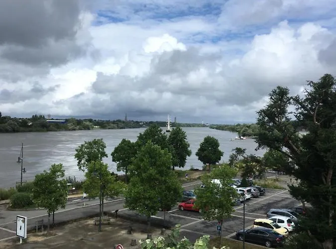 Bed & Breakfast La Houache D'hotes Le Pellerin