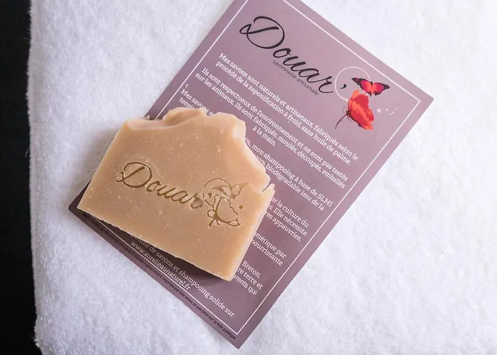 Bed & Breakfast La Houache D'hotes Le Pellerin