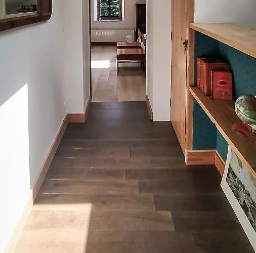 La Houache D'hotes B&B Le Pellerin