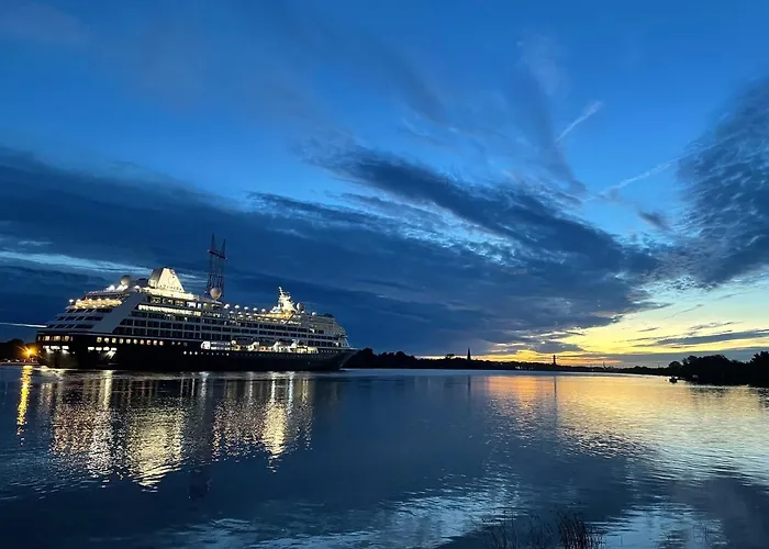 La Houache D'hotes B&B 3*