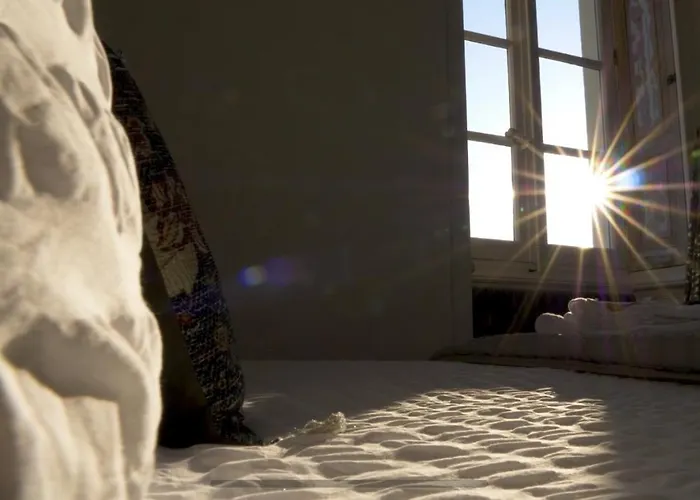 Bed & Breakfast La Houache D'hotes 3*