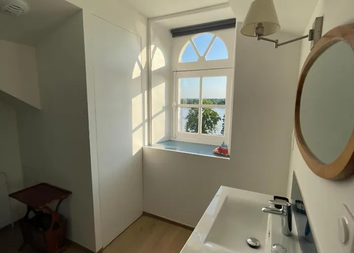 La Houache D'hotes 3* Le Pellerin