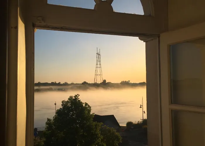 La Houache D'hotes Bed & Breakfast