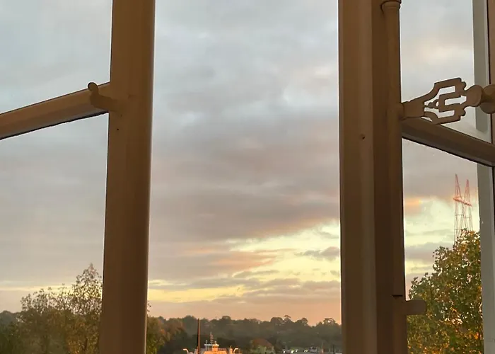 B&B La Houache D'hotes