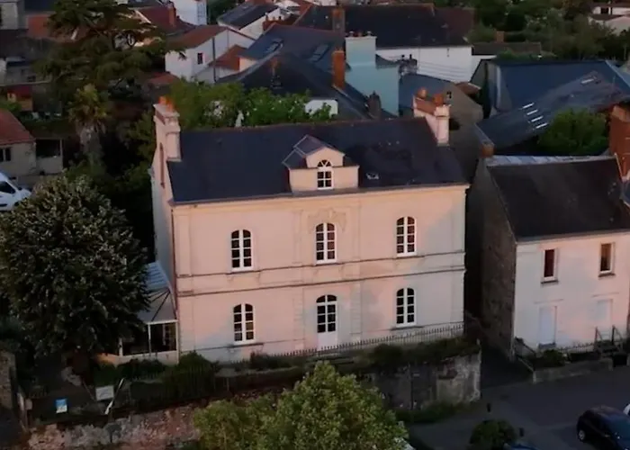 La Houache D'hotes B&B 3*