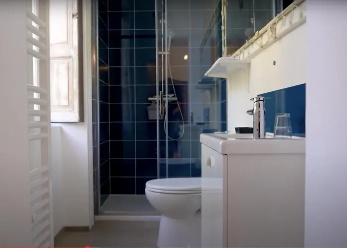 La Houache D'hotes Bed & Breakfast Le Pellerin