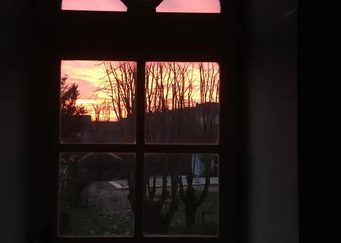 La Houache D'hotes B&B