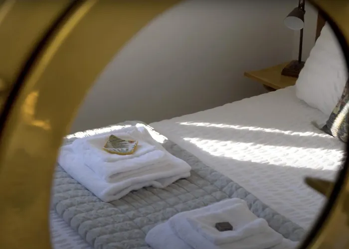 B&B La Houache D'hotes